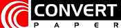 Convert Paper logo
