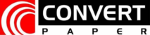 Convert Paper logo