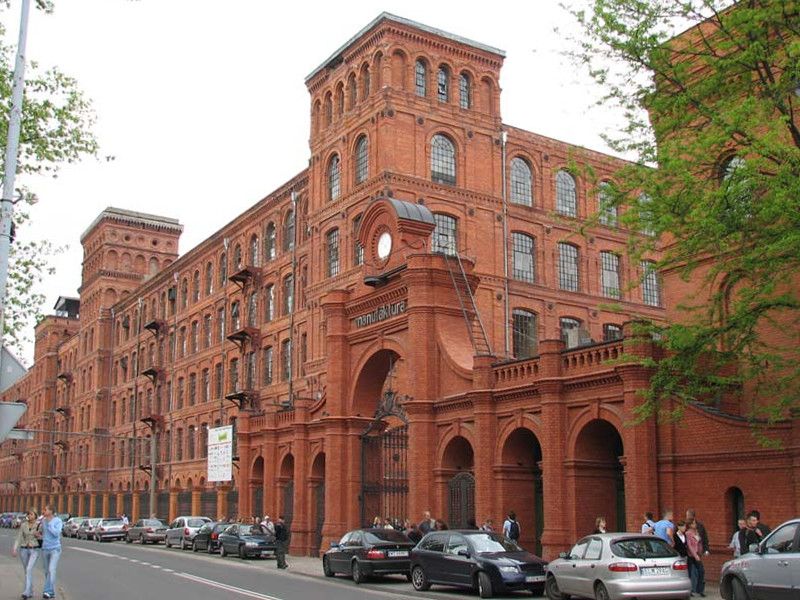 Graphcom Partner Comarch Łódź