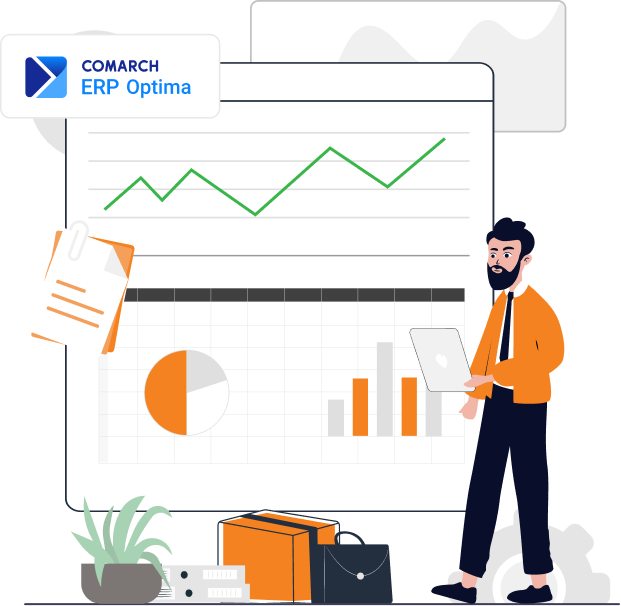 Comarch ERP Optima dla biur rachunkowych