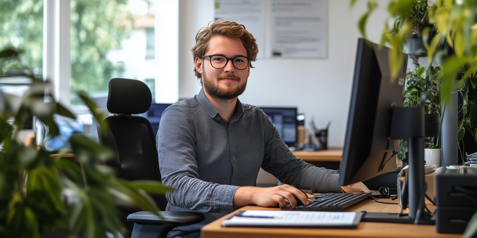 automatyzacja - wystawianie faktur za usługi biura rachunkowego czyli process automation