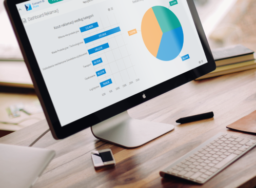 System ERP dla przemysłu Comarch ERP XL - System ERP dla przemysłu