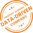 Data driven comapany Data driven comapany